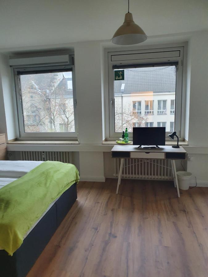 Studiotel Loft 3*