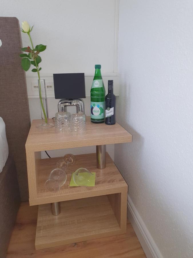 Studiotel Loft Hotel