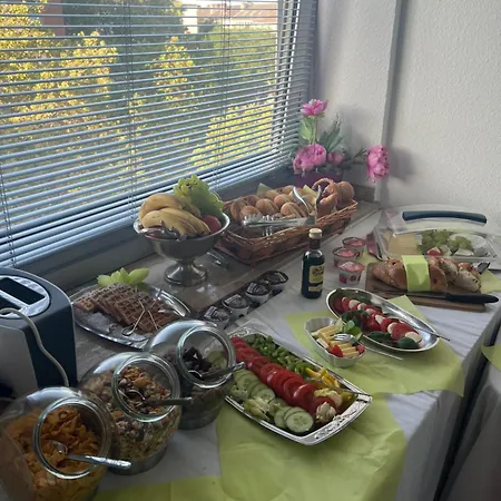 Studiotel Loft