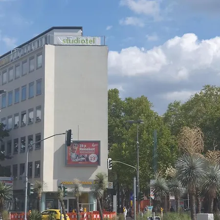 Hotel Studiotel Loft